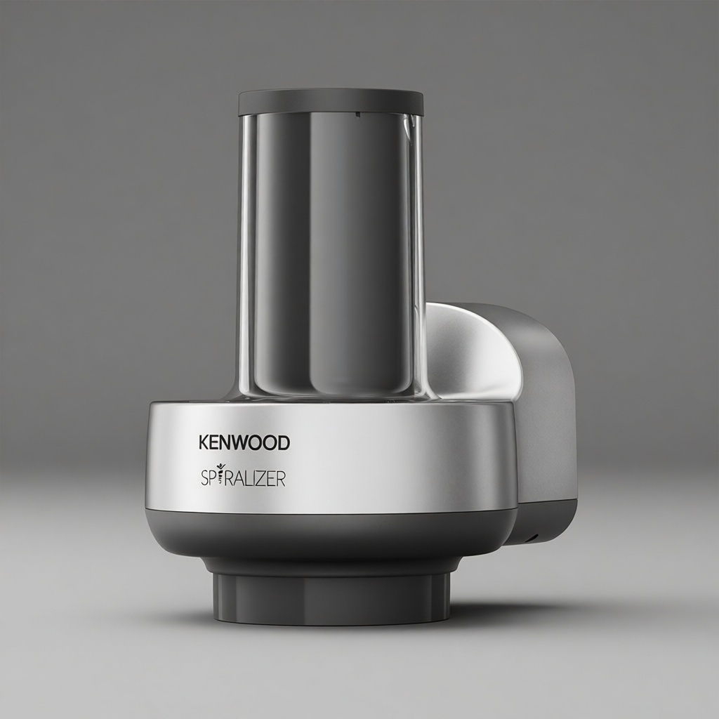 Насадка для кухонного комбайна KAX700PL KENWOOD — фото 2