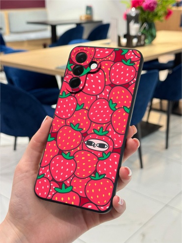 Чехол для Samsung Galaxy A36 рисунок