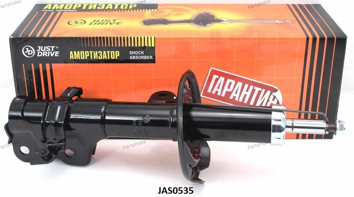 Амортизатор JD Амортизатор Подвески JAS0535