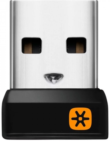 Logitech Logitech Unifying черный