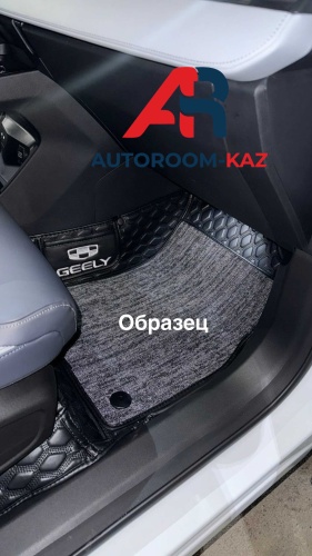 AUTOROOM-KAZ 493200 Chevrolet Cruze 2012-2015 черный