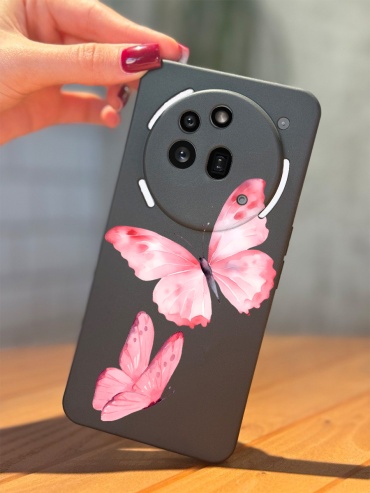 Чехол для NOTHING Phone (3a) Pro рисунок