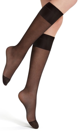 Гольфы GOLDEN LADY 60E2P099A бежевый One Size
