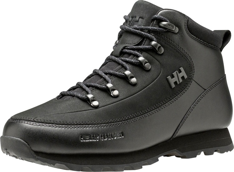 Купить Ботинки Helly Hansen 12030-990 черный 44 в Алматы – Магазин на ...