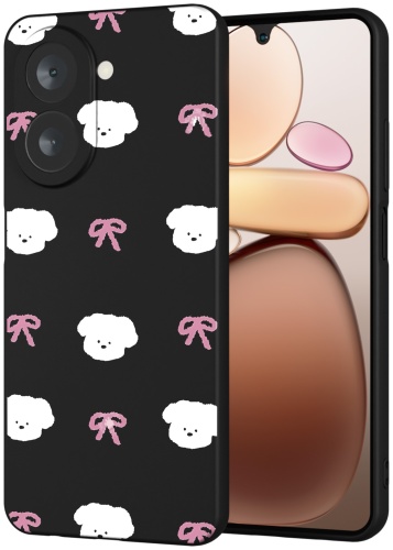 Чехол для Xiaomi Redmi A5 рисунок