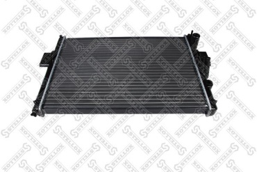 Stellox радиатор основной 81-03380-SX