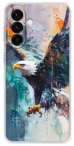 Чехол BAIKO для Samsung Galaxy S26 рисунок