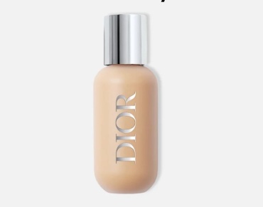Dior Backstage Face тональный флюид 3,5 N 50 мл