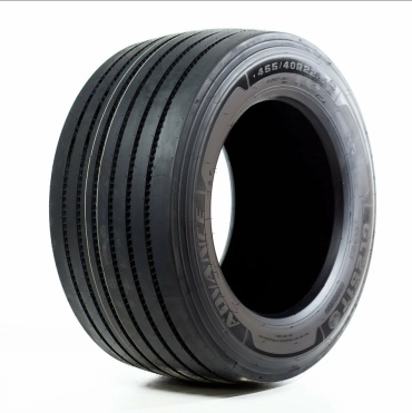Advance GL251T 20PR 445/50 R22.5C 159 L без шипов