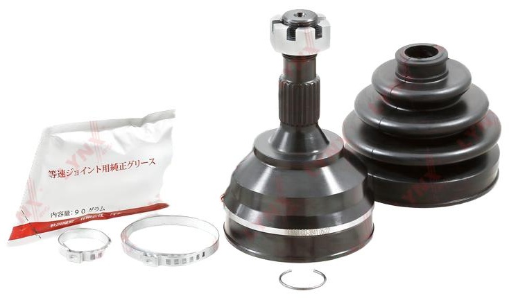 LYNXauto шрус наружный CO3841