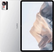 ZTE Nubia Pad Pro 10.9 дюйм 16 Гб/512 Гб серебристый