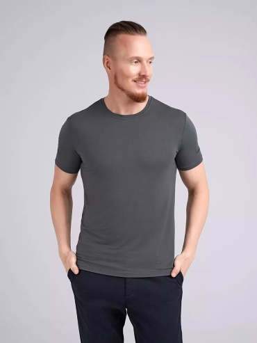 Футболка CLEVER WEAR зеленый