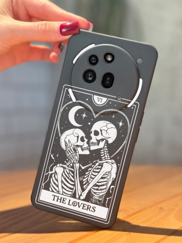 Чехол для NOTHING Phone (3a) Pro рисунок
