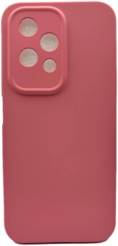 Чехол для Honor 200 Lite розовый