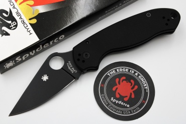Нож универсальный HYDRABLADES Paramilitary 3 G10, лезвие: нержавеющая сталь 1 шт