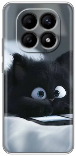 Чехол BAIKO для Xiaomi Redmi Note 15 5G рисунок
