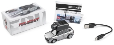 Машинка Porsche Porsche на радиоуправлении WLtoys 6401
