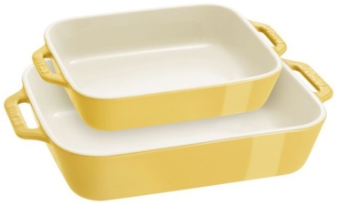 Staub форма Citron 292737088, керамика