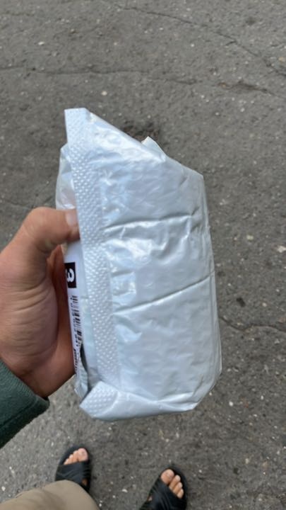Фото покупателя Нұрасыл
