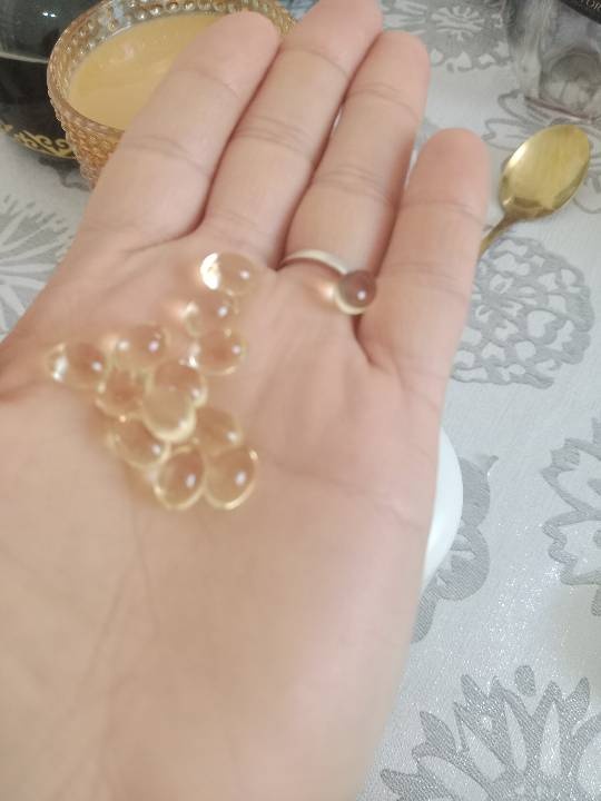 Фото покупателя Ақсәуле