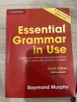 English Grammar In Use. Book with answers A4, Murphy R.  Murphy Richard -  купить с доставкой по выгодным ценам в интернет-магазине OZON (1093632708)