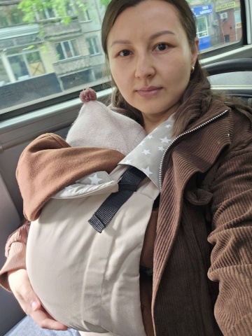 Фото покупателя: Гулнур