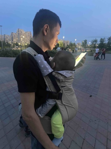 Фото покупателя: Куралай