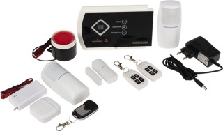 ga01p gsm инструкция на русском