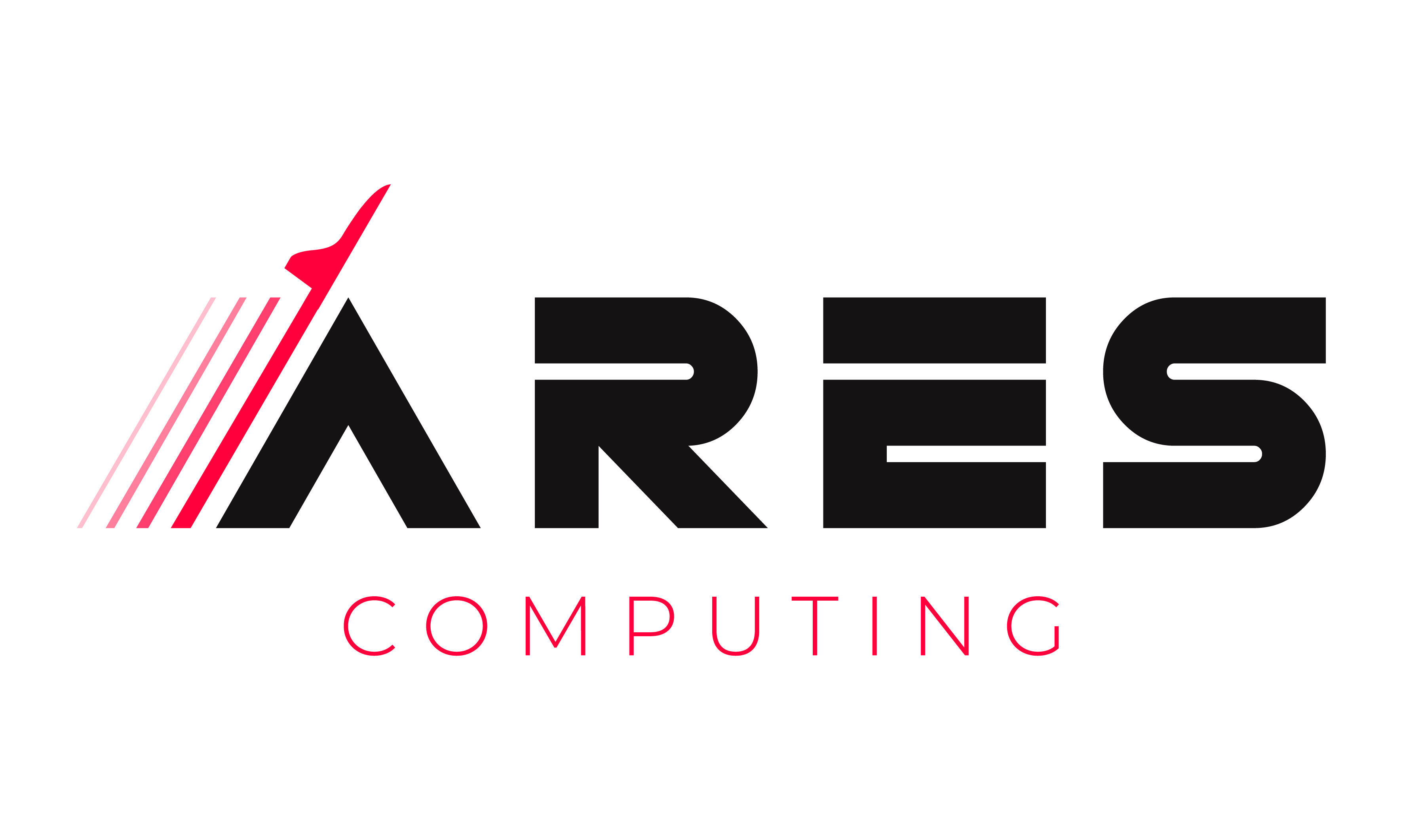 Ares computers