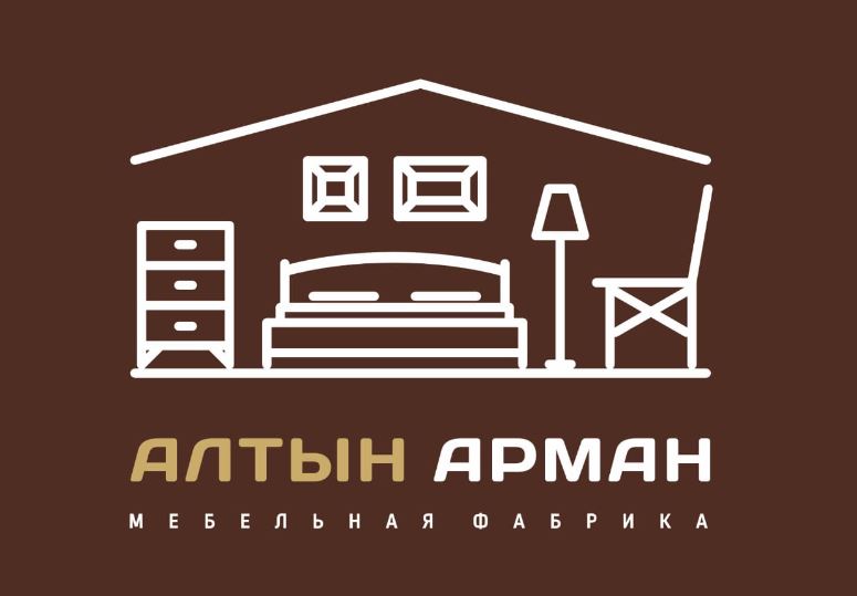 Костанай алтын арман карта