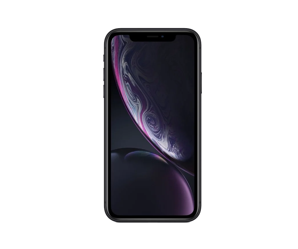 Купить Apple iPhone Xr 64GB Slim Box черный в кредит в Алматы – Kaspi ...