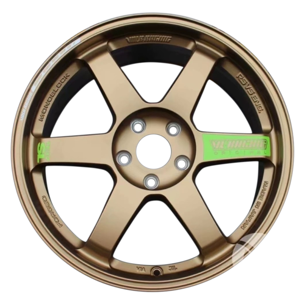 Купить Диски Rays Volk