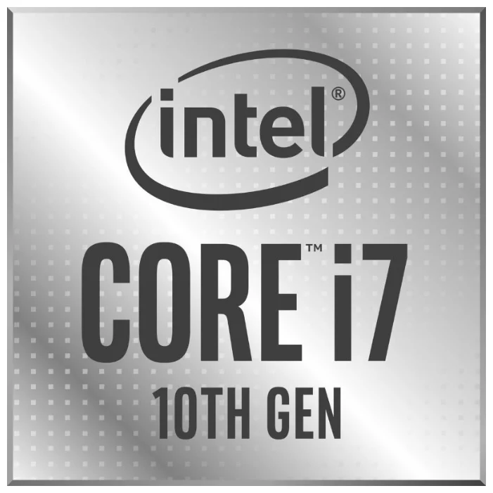 Купить Intel Core i7 10700F OEM в кредит в Алматы – Kaspi Магазин