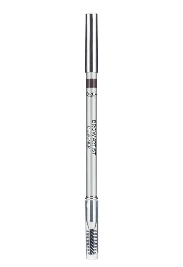 Купить L'Oreal Paris Brow Artist Designer 303 темно-коричневый 5 г в ...