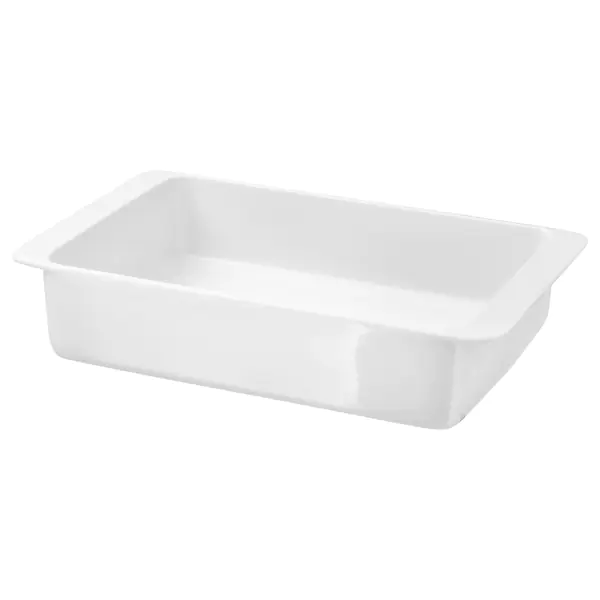 Купить IKEA форма 365+ 50372578, фарфор в кредит в Алматы – Kaspi Магазин