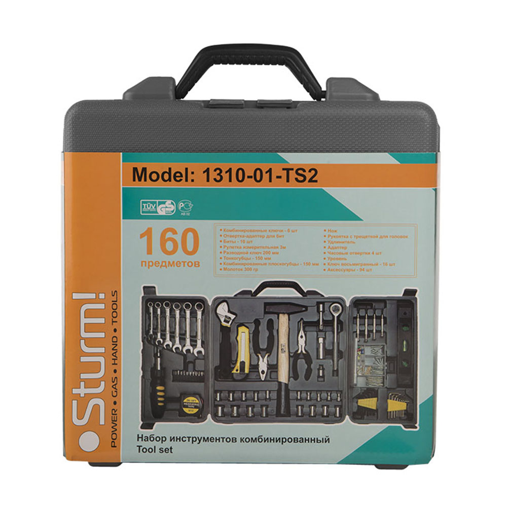 Наборы инструментов sturm. 1045-20-s77. Наборы инструментов sturm. Наборы инструментов sturm. Набор инструментов 132пр.