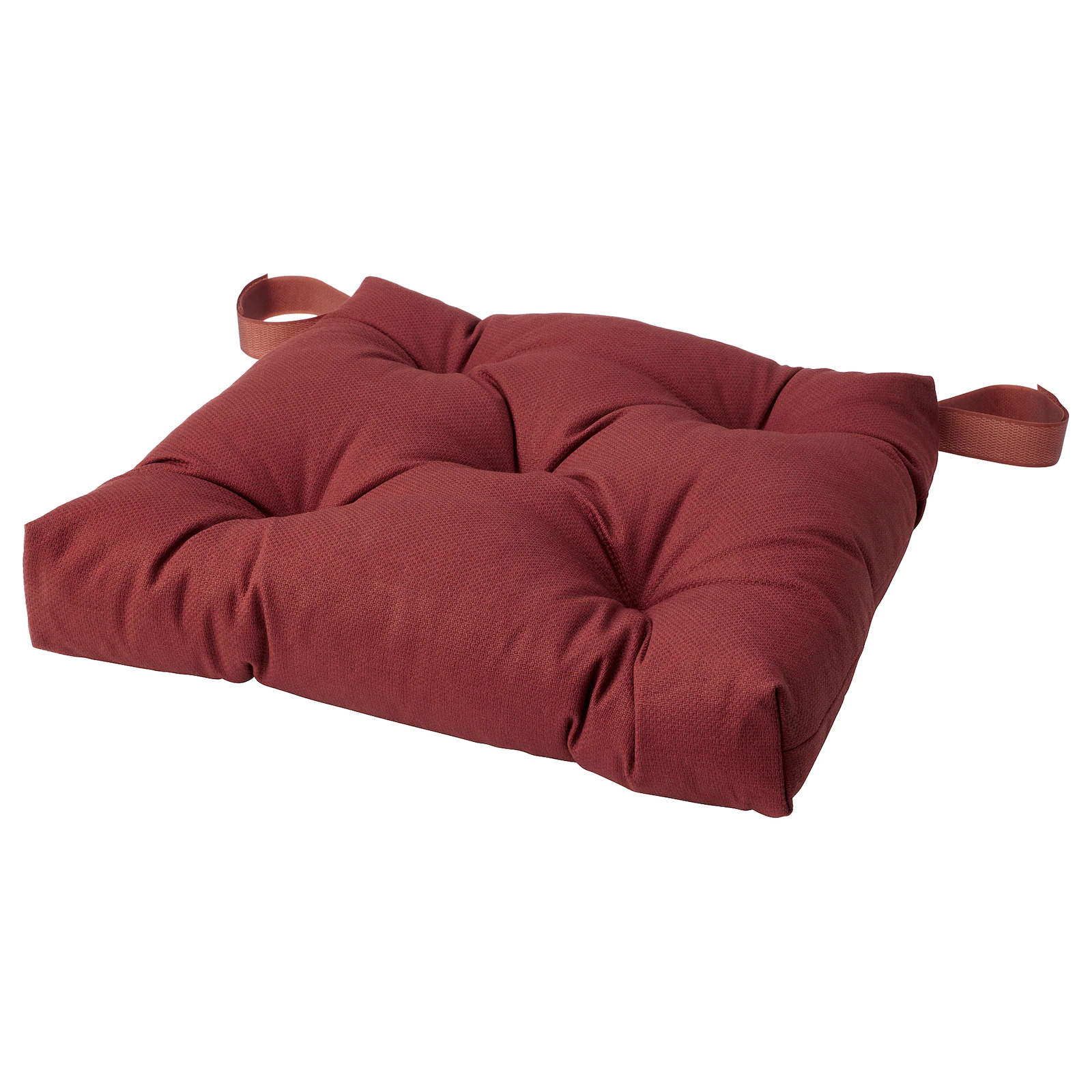 Купить IKEA подушка-сиденье МАЛИНДА 10479190 40x38 см, пенополиуретан в ...