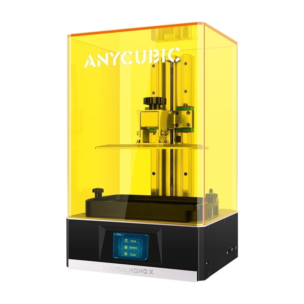 Купить Anycubic Photon Mono X в кредит в Алматы – Kaspi Магазин
