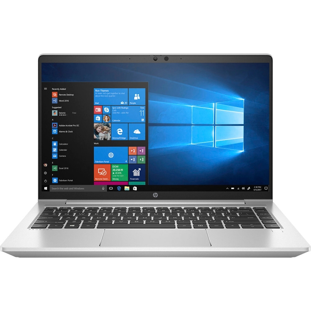 Купить HP ProBook 440 G8 2X7U7EA серебристый в кредит в Жосалы – Kaspi ...