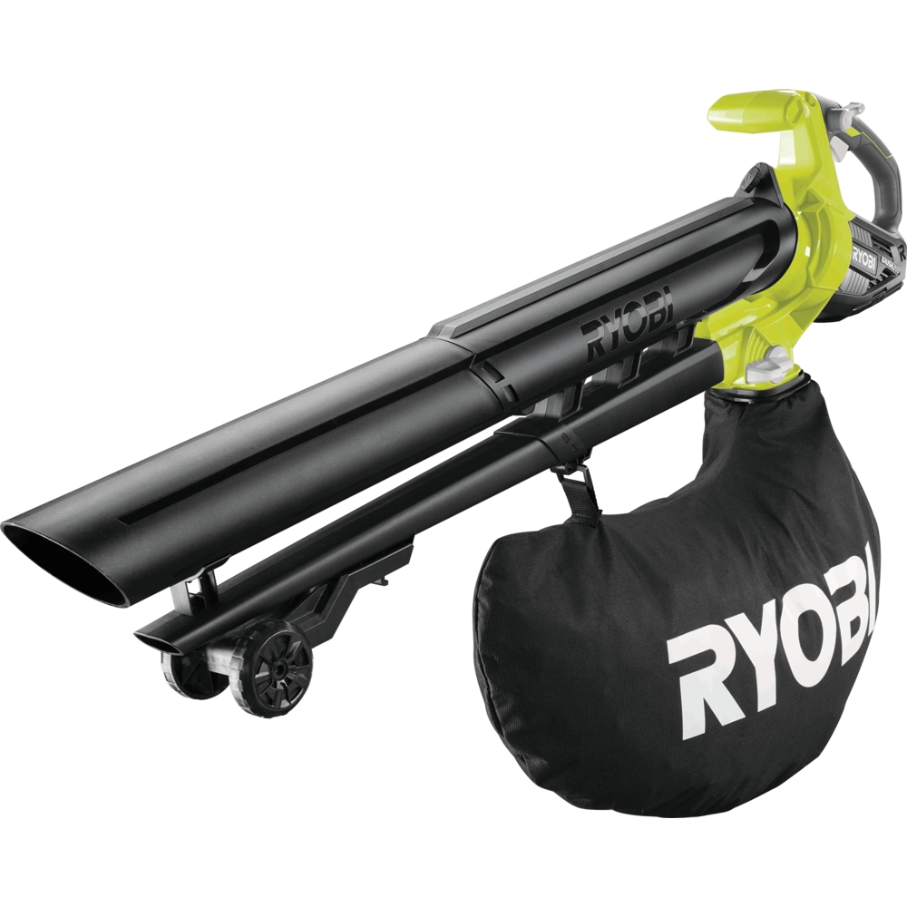 Купить RYOBI ONE+ Brushless Blower Vac P21012BTLVNM в кредит  .