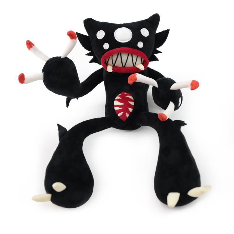 Купить AllKigurumi мягкая игрушка Кили вили KLVL22BL-03, высота 30 см ...