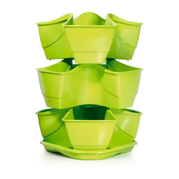 Купить Кашпо Каскадное Для Цветов