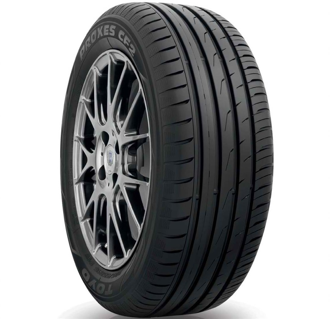 Купить Toyo Proxes Cf2 195 55 R16