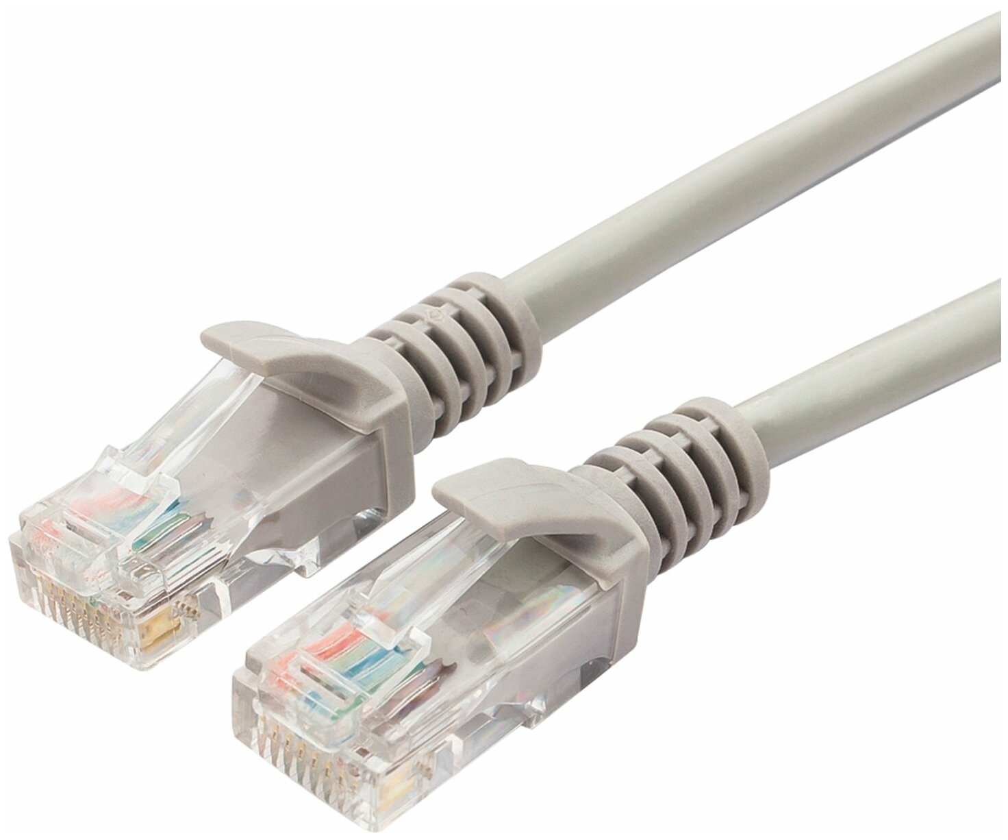 Купить Кабель Cablexpert RJ-45 - RJ-45 PP12-10M в кредит в Алматы ...