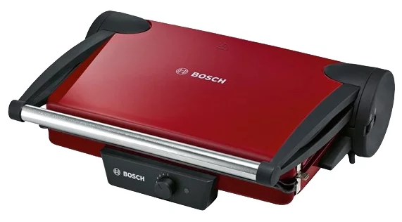 Купить Электрогриль Bosch TFB4402V в кредит в Алматы – Kaspi Магазин
