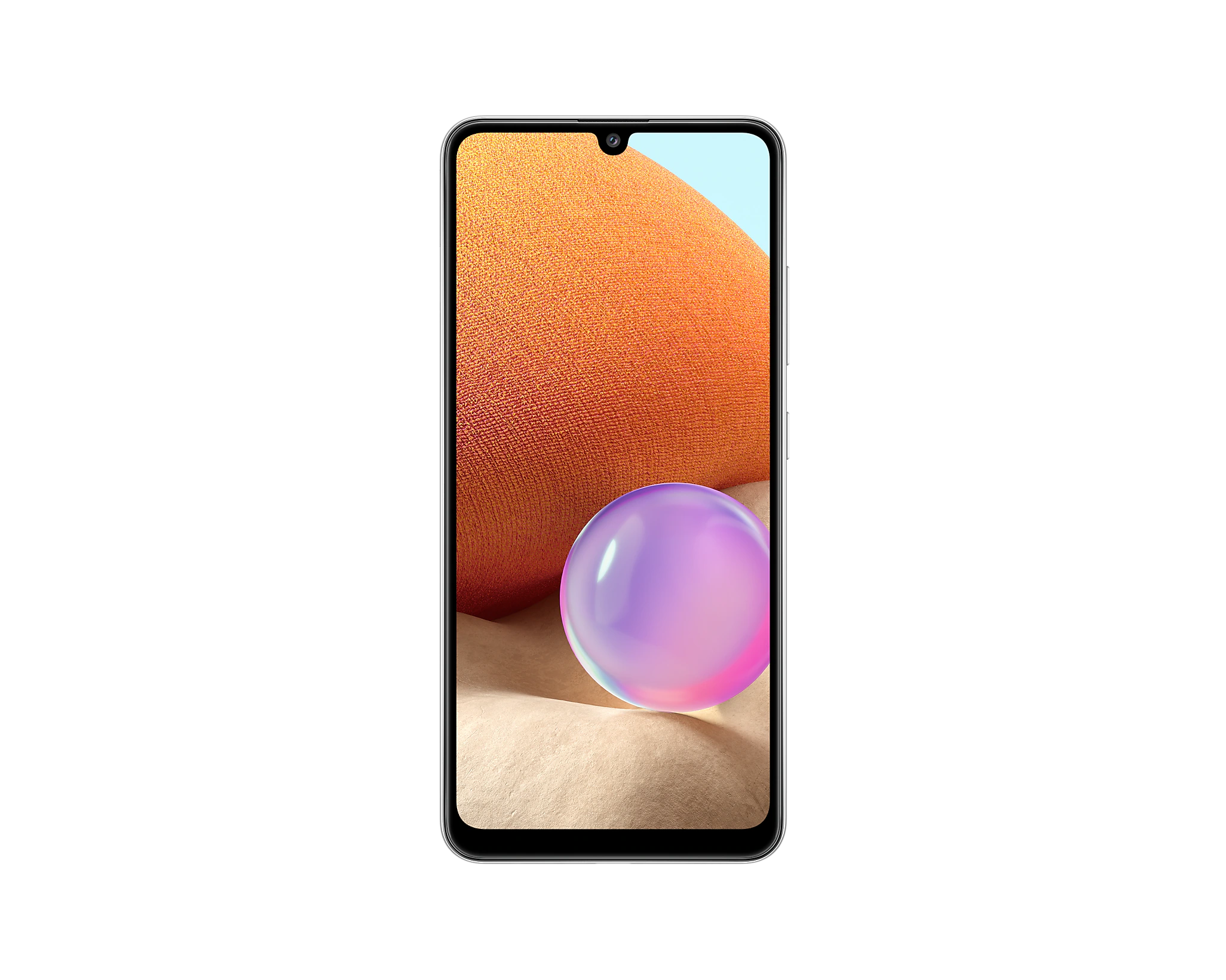 Купить Samsung Galaxy A32 4 ГБ/64 ГБ белый в кредит в Алматы – Kaspi ...