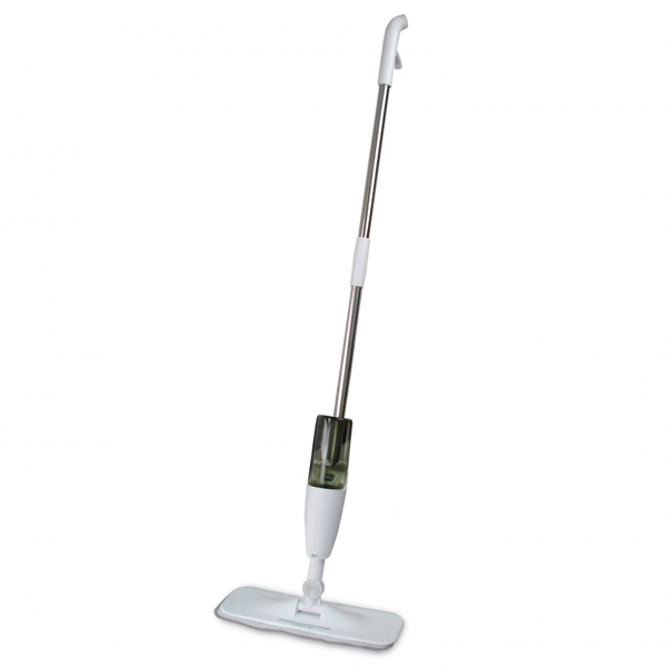 Купить Deerma швабра Spray Mop TB500, белый в кредит в Алматы – Kaspi ...