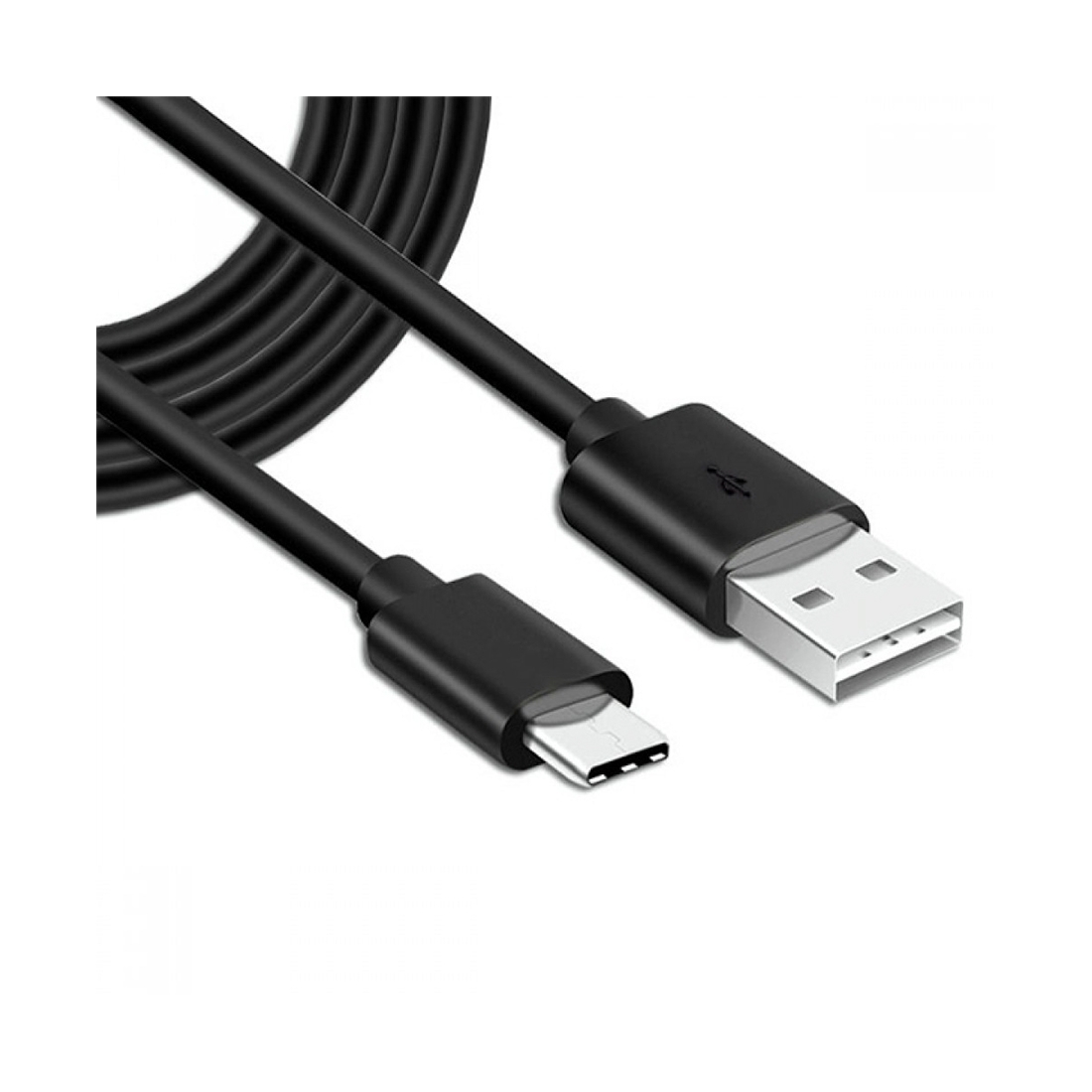 Купить Xiaomi Mi USB Type-C черный в кредит  – Kaspi 