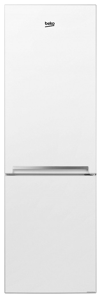Купить BEKO RCSK 270 M20W белый в кредит в Атырау – Kaspi Магазин