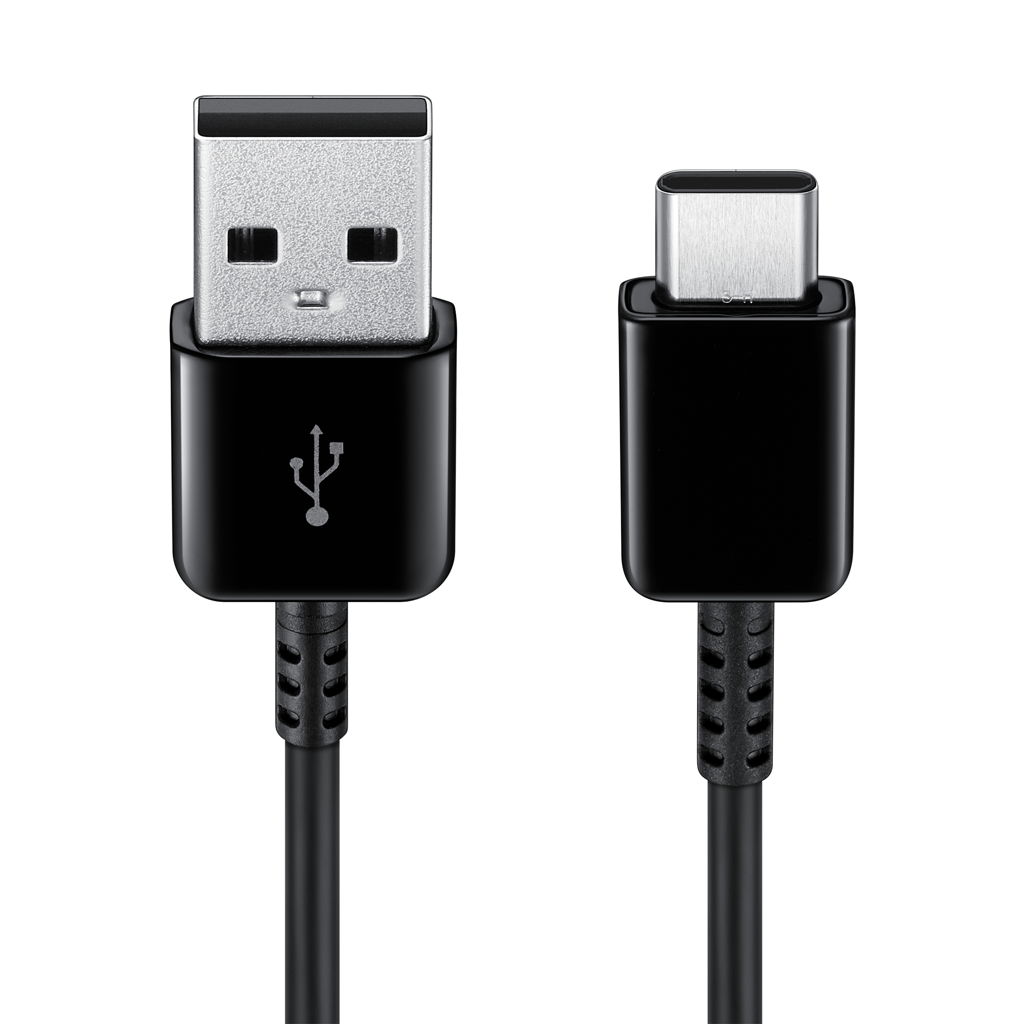 Купить Кабель Samsung USB - USB Type-C 1.5 м EP-DG930IBRGRU в кредит в ...